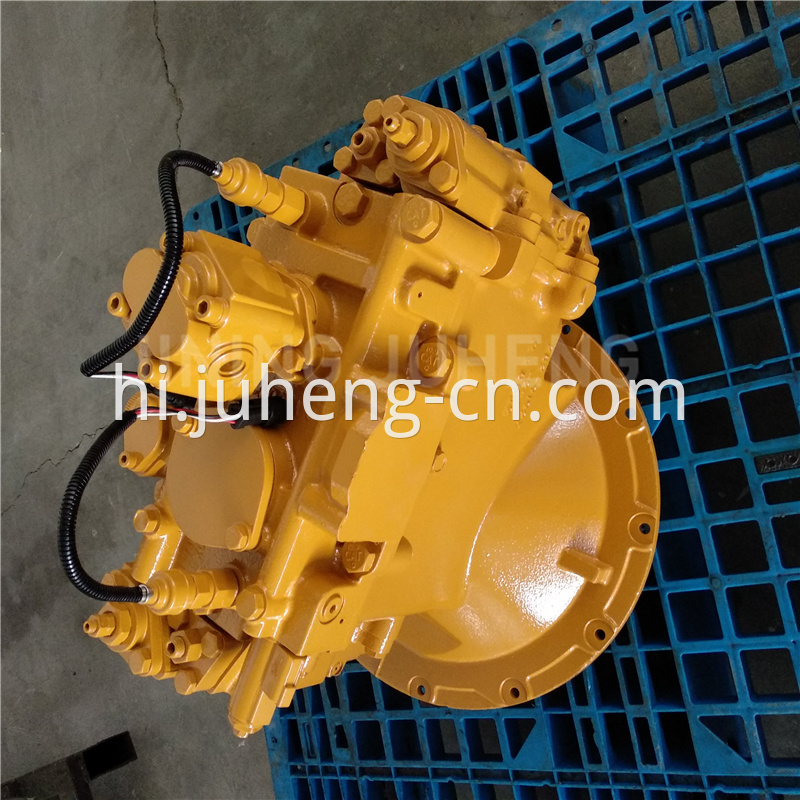 315c Hydraulic Pump 1